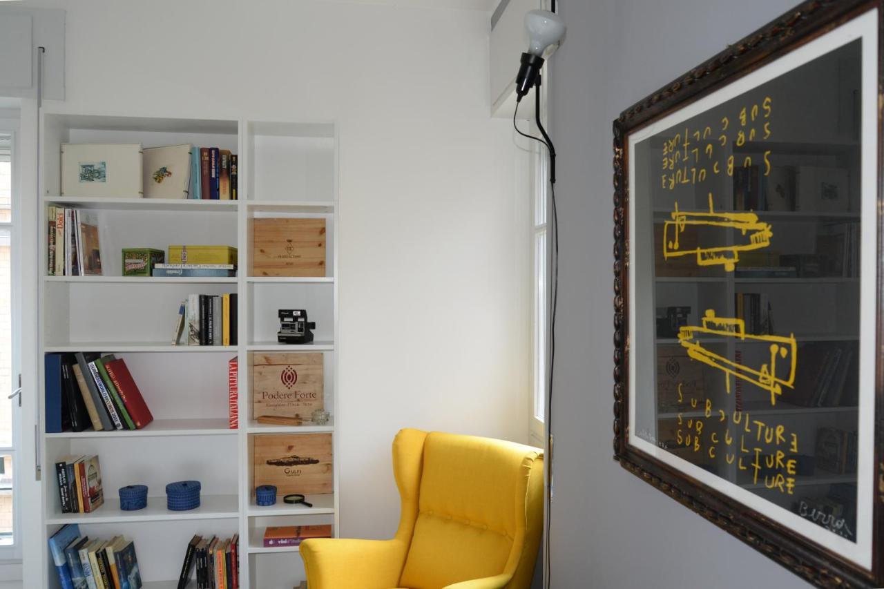 Apartment Myhomeincomo - Art Design Suites Como
