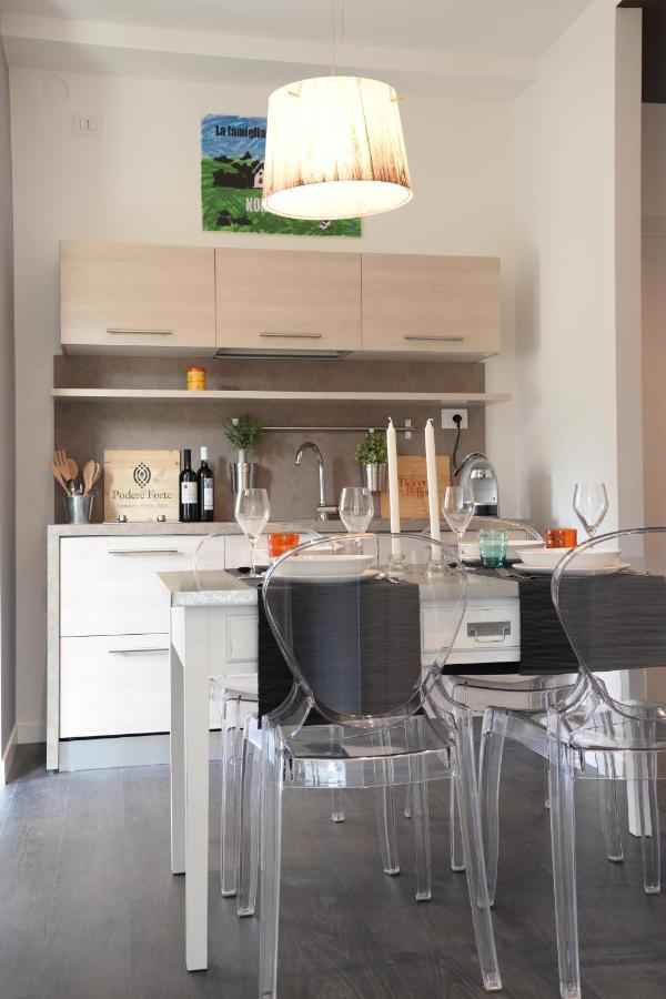 Myhomeincomo - Art Design Suites Como