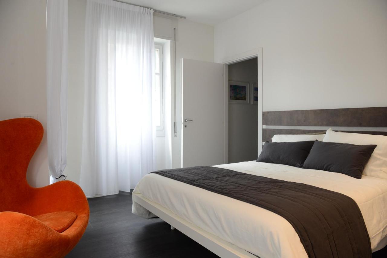 Apartment Myhomeincomo - Art Design Suites Como