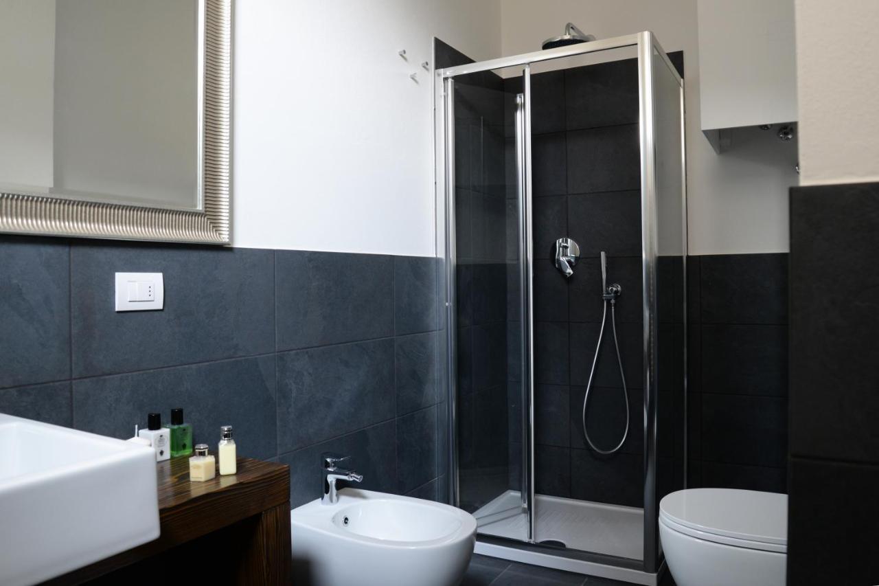 Myhomeincomo - Art Design Suites Apartment