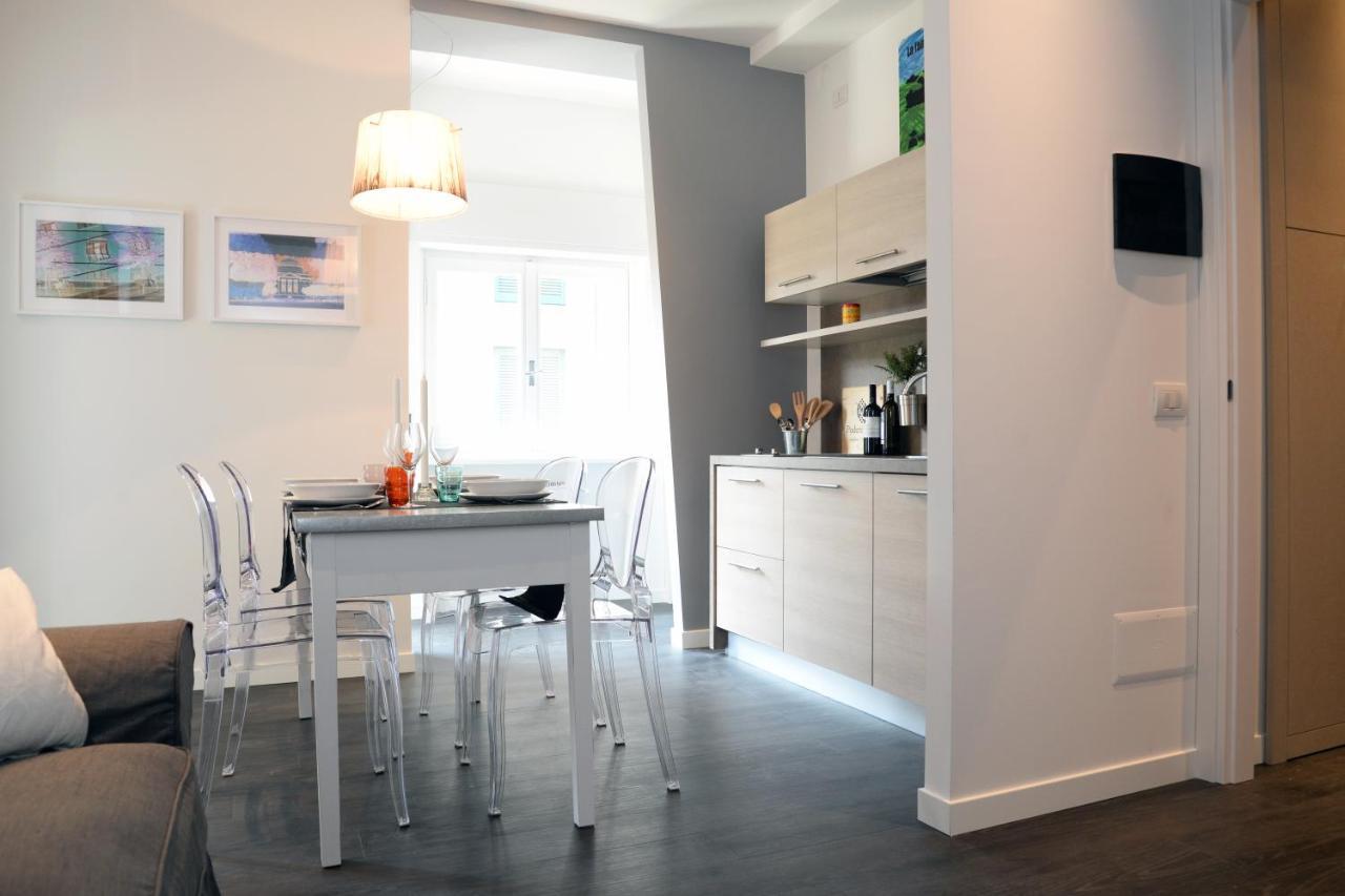 Apartment Myhomeincomo - Art Design Suites