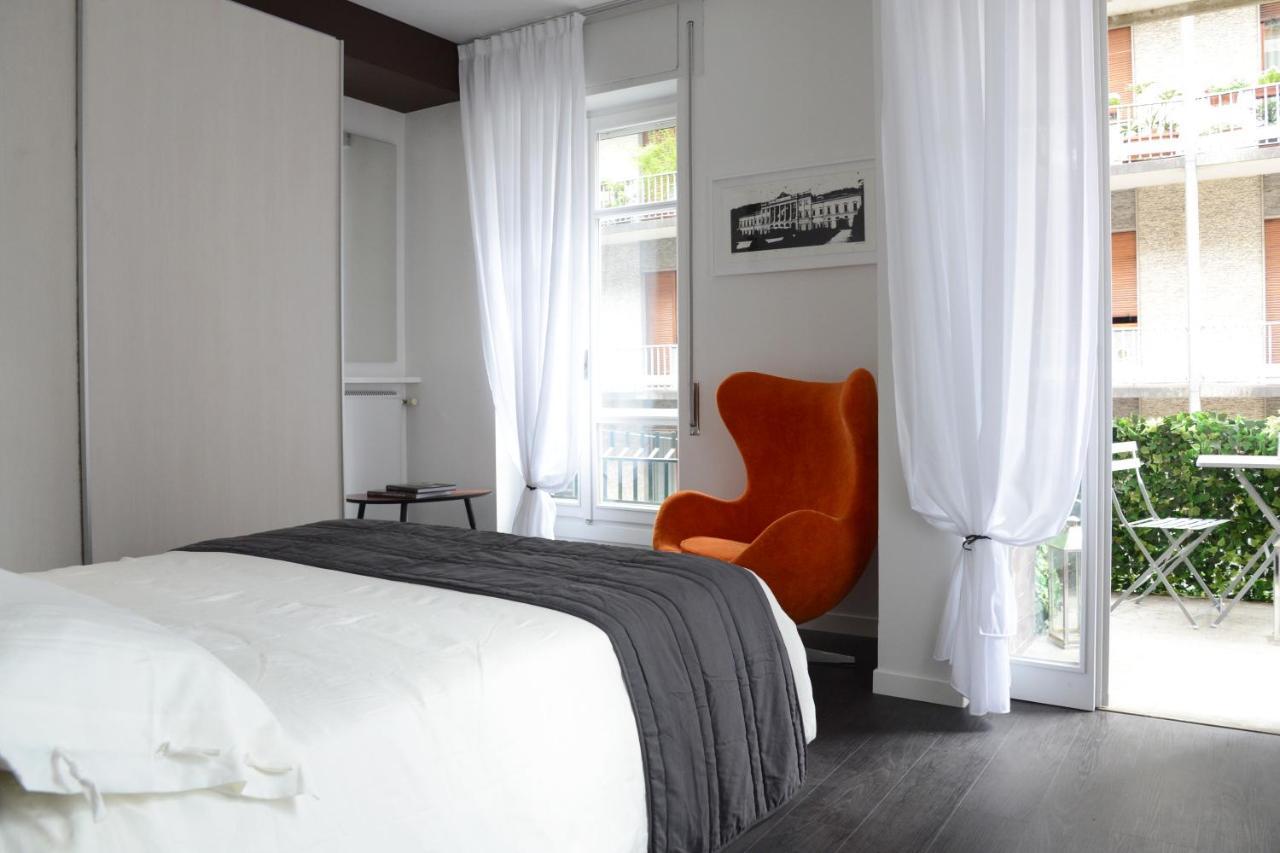 Myhomeincomo - Art Design Suites Como