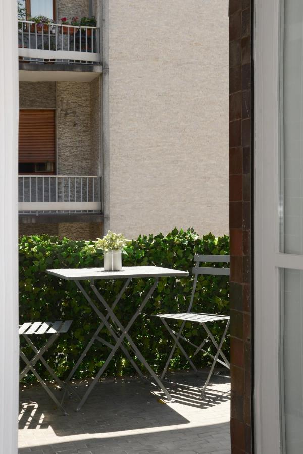 Appartement Myhomeincomo - Art Design Suites *