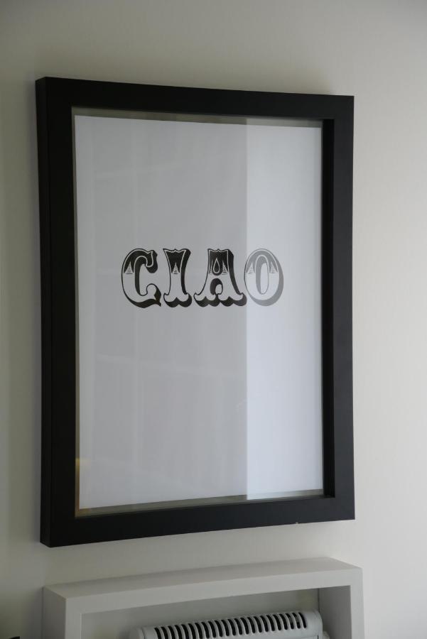 Apartment Myhomeincomo - Art Design Suites *