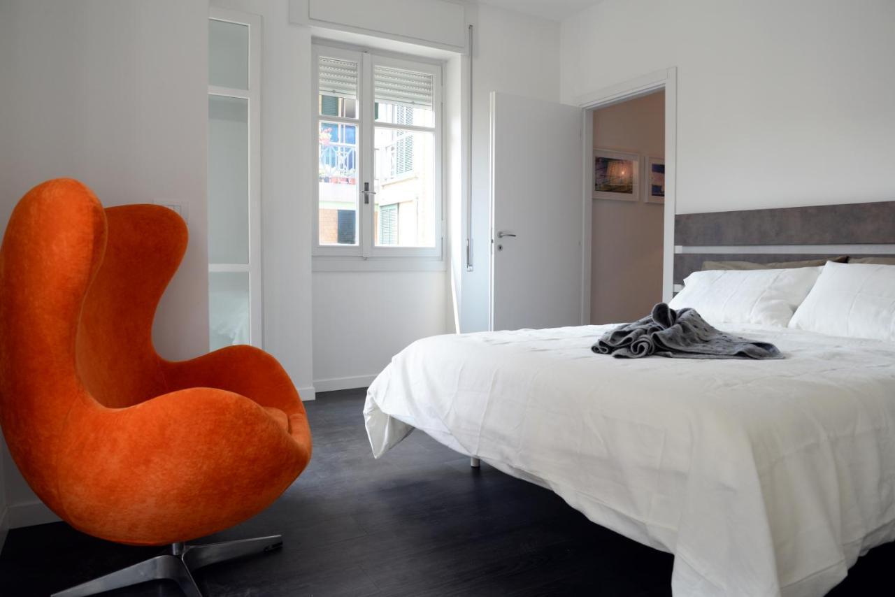 Myhomeincomo - Art Design Suites * Como