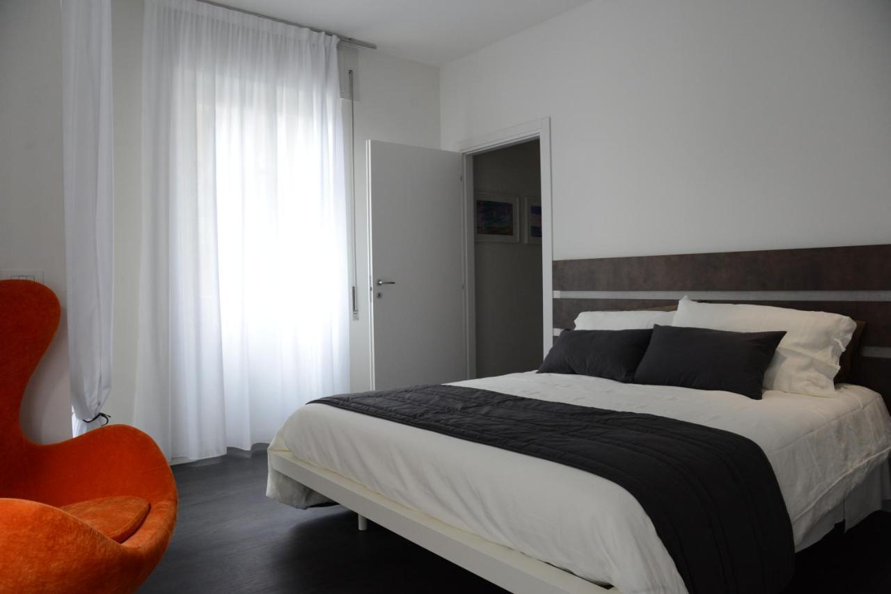 Appartement Myhomeincomo - Art Design Suites