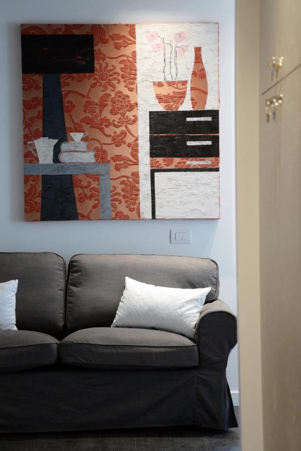 Myhomeincomo - Art Design Suites Apartment