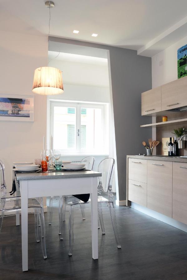 Apartment Myhomeincomo - Art Design Suites Como