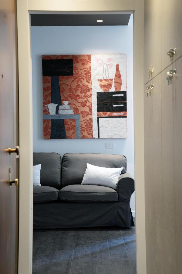 Apartment Myhomeincomo - Art Design Suites Como