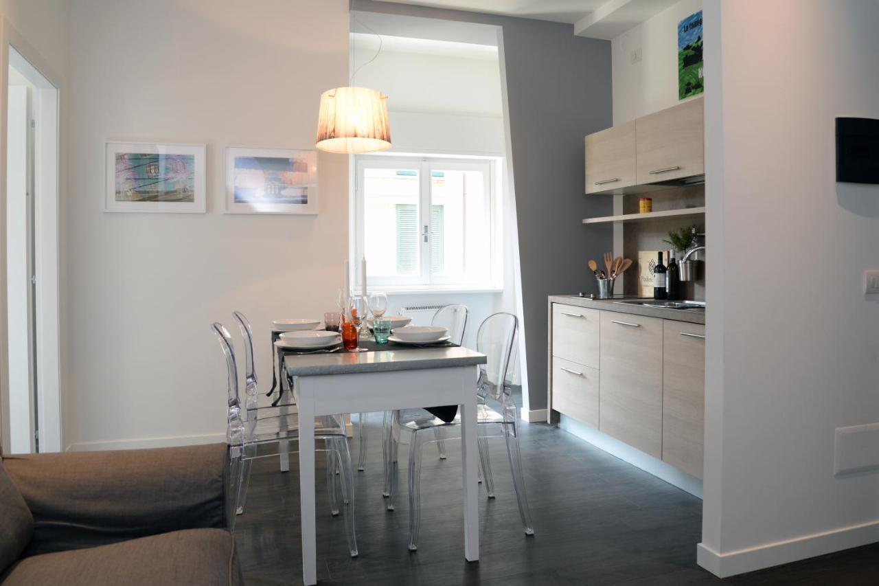 Myhomeincomo - Art Design Suites Apartment Como