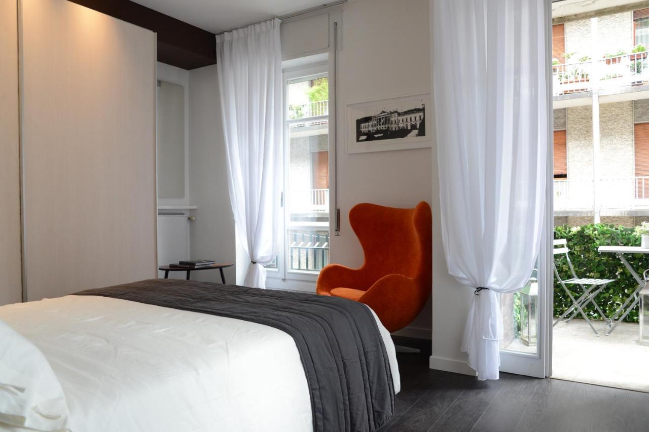 Myhomeincomo - Art Design Suites Como