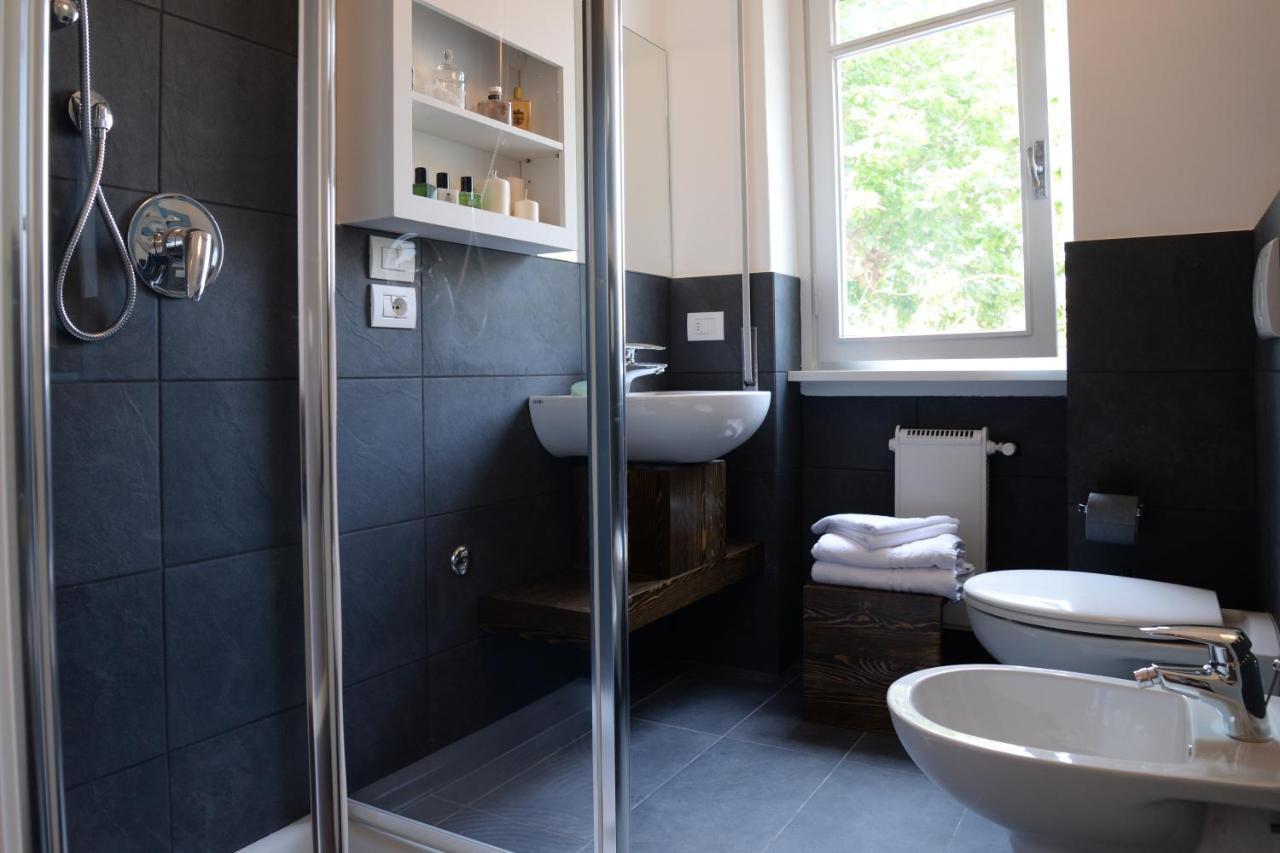 Myhomeincomo - Art Design Suites Apartment