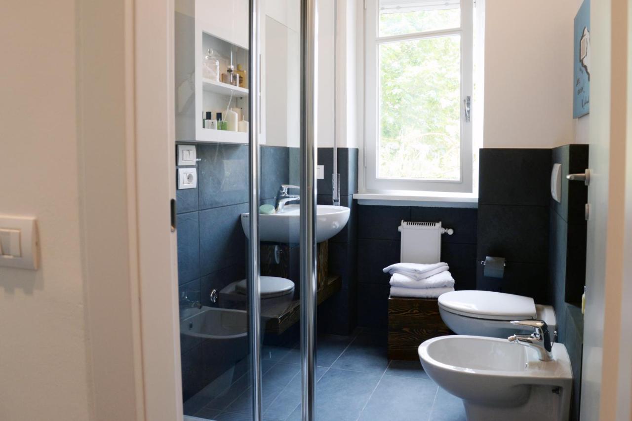 Myhomeincomo - Art Design Suites Apartment