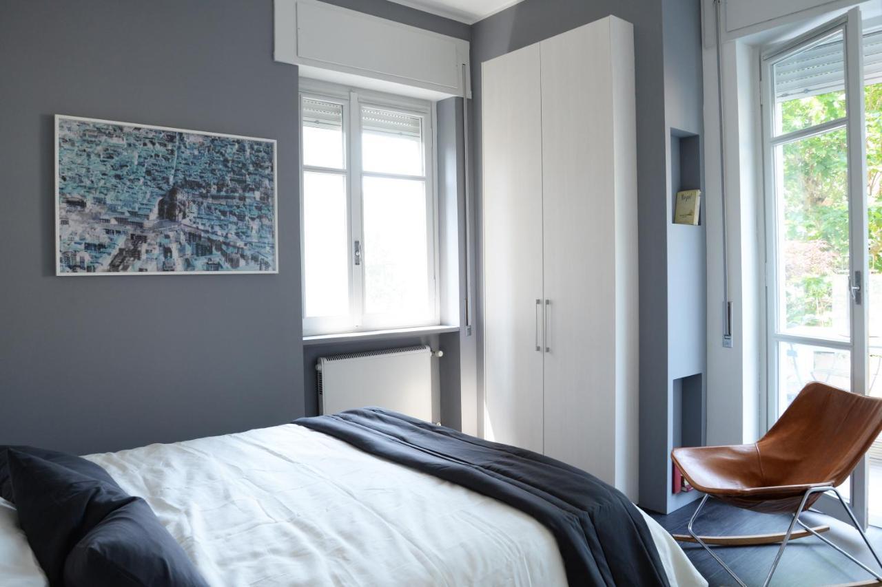 Apartment Myhomeincomo - Art Design Suites *