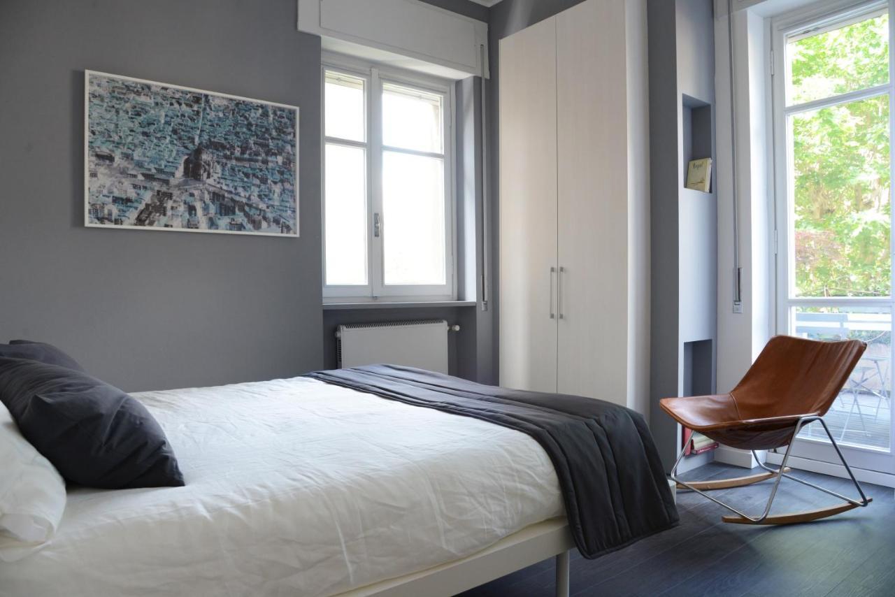 Myhomeincomo - Art Design Suites Appartement