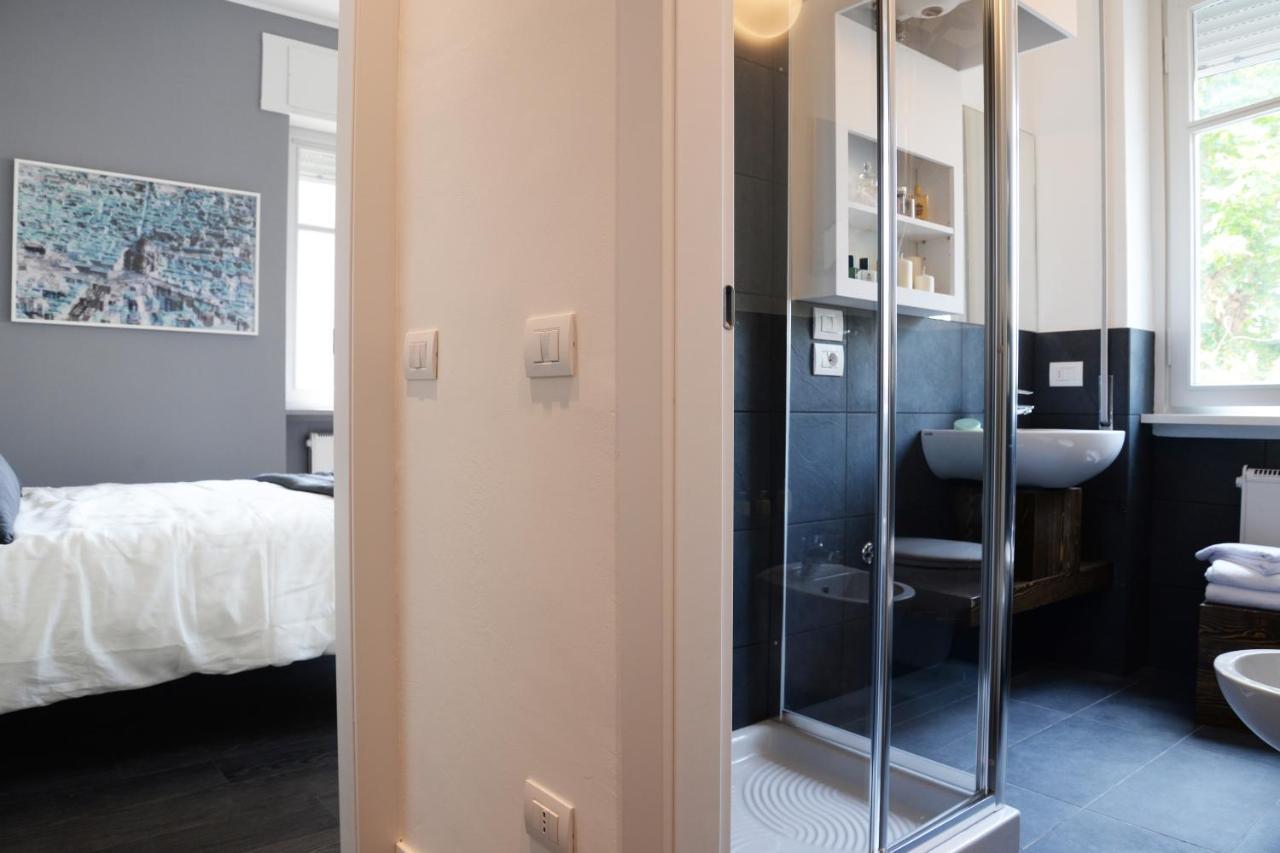 Myhomeincomo - Art Design Suites Apartment *