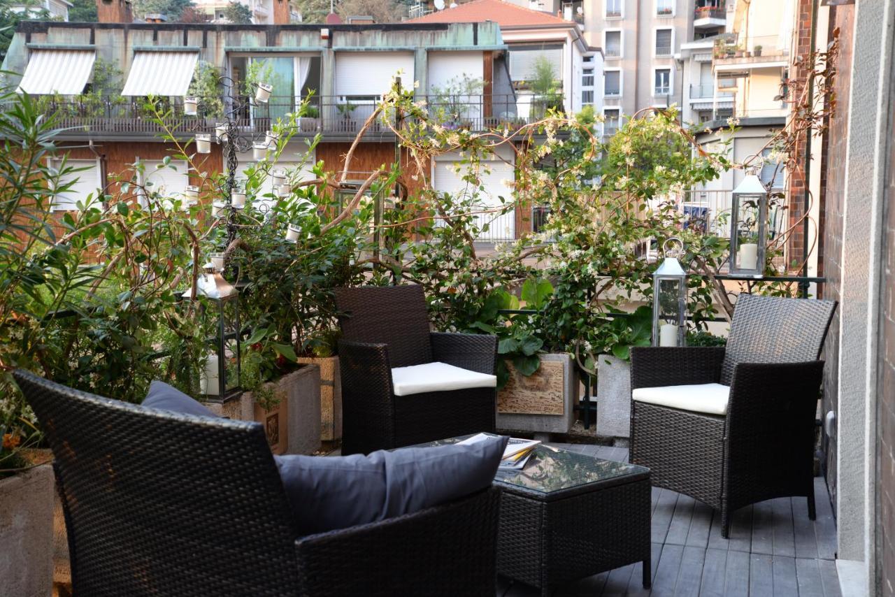 Apartment Myhomeincomo - Art Design Suites