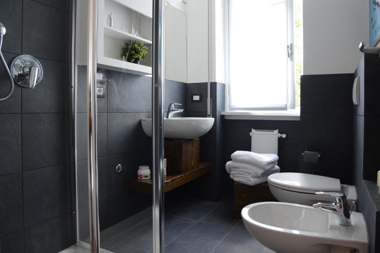 Myhomeincomo - Art Design Suites Apartment