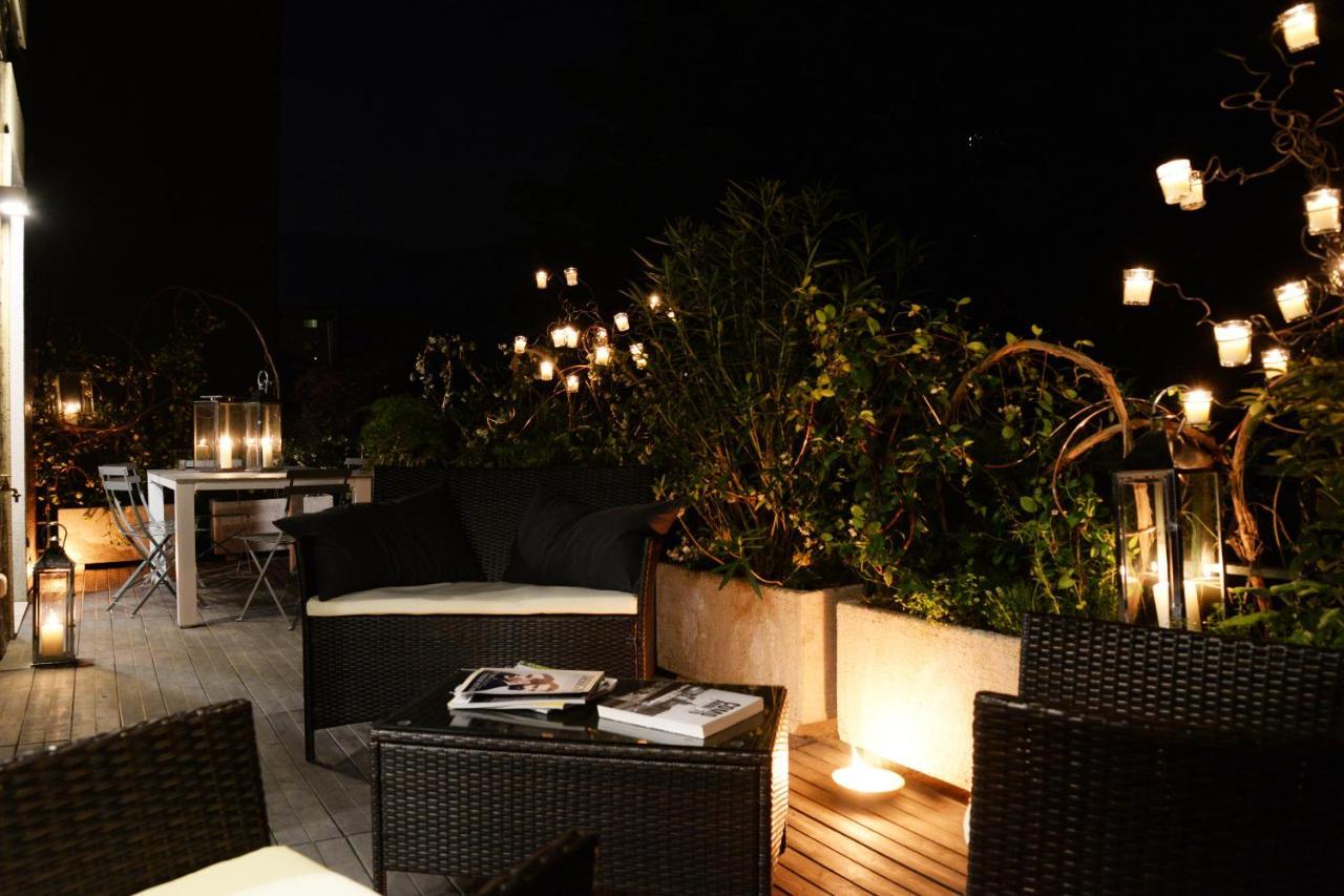 Myhomeincomo - Art Design Suites Appartement
