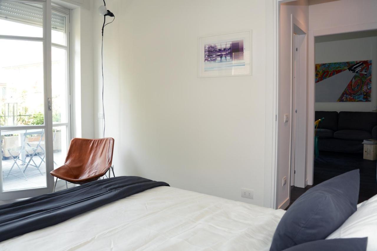 Myhomeincomo - Art Design Suites * Como