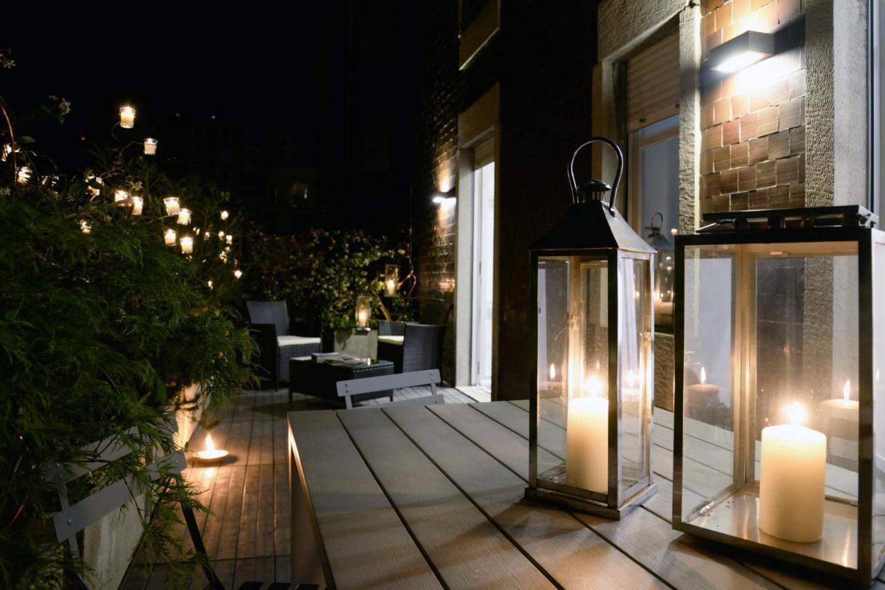 Myhomeincomo - Art Design Suites Apartment *