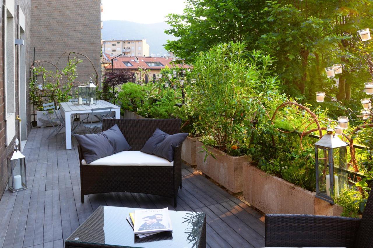 Myhomeincomo - Art Design Suites Como