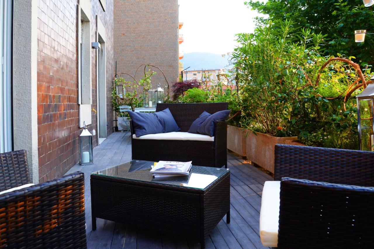 Apartment Myhomeincomo - Art Design Suites *
